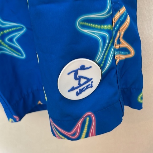 Swim shorts - Picture 2 of 4